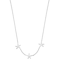 Collana Morellato Donna Tenerezze in Acciaio Cristallo SAGZ04 - SAGZ04